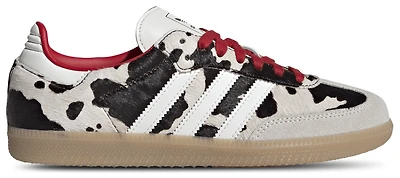 adidas Originals Samba OG  à imprimé animalier - Pour femmes