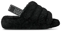 UGG Fluff Yeah Slides - Women's