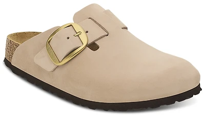 Birkenstock Boston Big Buckle - Women's