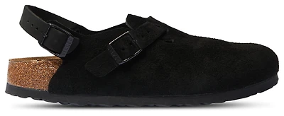 Birkenstock Tokyo Suede - Pour femmes