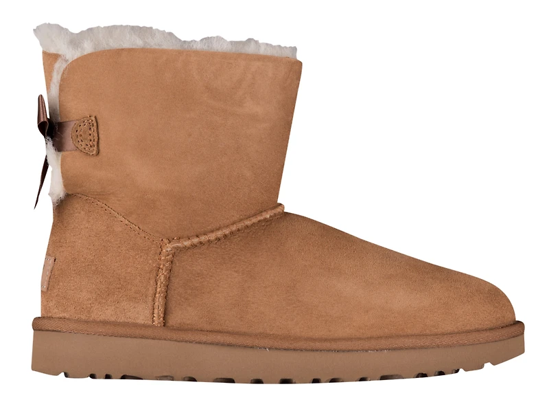 UGG Mini Bailey Bow II - Pour femmes