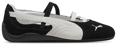 PUMA Speedcat Ballet Suede  - Women's