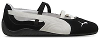 PUMA Speedcat Ballet Suede  - Women's