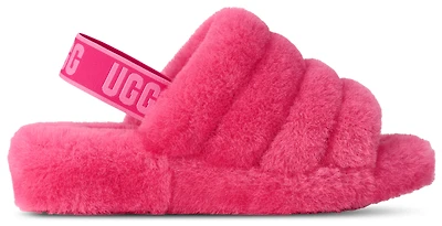 UGG Fluff Yeah Slides - Women's
