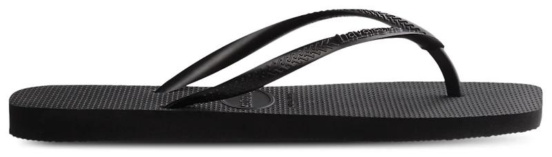 Havaianas Slim Square Sandals - Women's