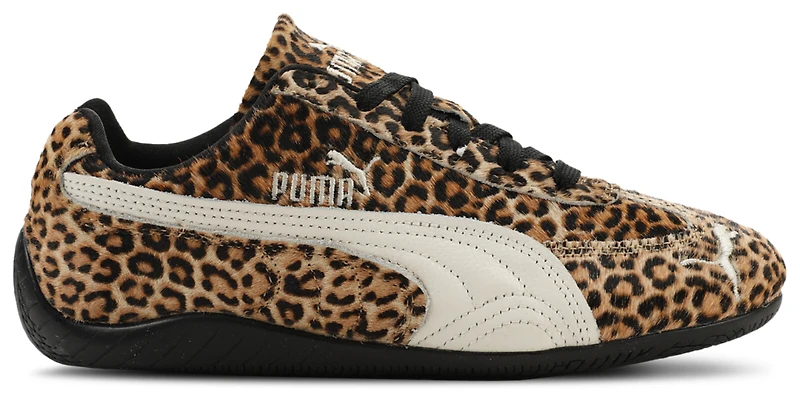 PUMA Speedcat Leopard - Women's