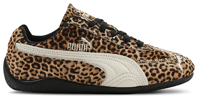PUMA Speedcat Leopard - Women's
