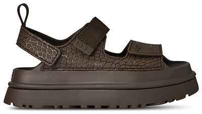 UGG GoldenGlow en relief - Pour femmes