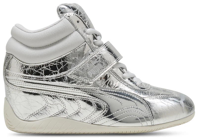 PUMA Speedcat Wedge Lustre - Pour femmes