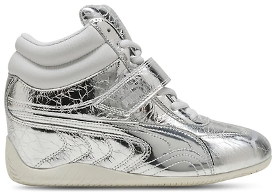 PUMA Speedcat Wedge Lustre - Pour femmes