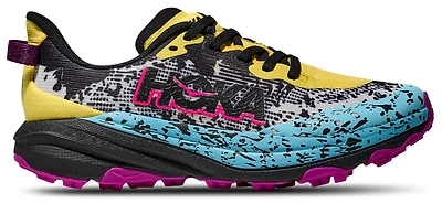 HOKA Speedgoat 6 - Girls' Grade School