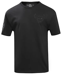 Pro Standard Bulls BP T-Shirt - Men's