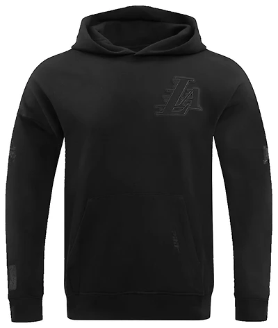 Pro Standard Lakers Pullover Hoodie - Men's
