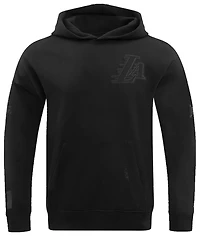 Pro Standard Lakers Pullover Hoodie - Men's