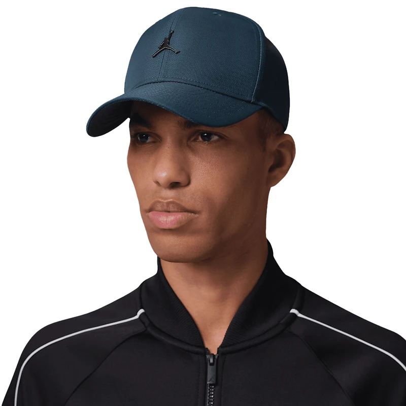 Jordan Jumpman Metal Rise Cap - Men's