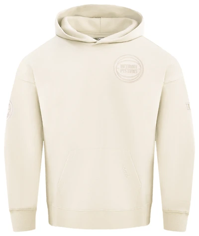 Pro Standard Pistons Pullover Hoodie - Men's