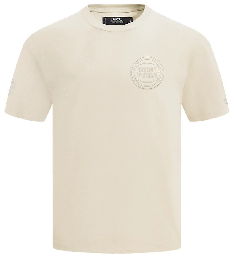 Pro Standard DETROIT PISTONS TEE - Men's