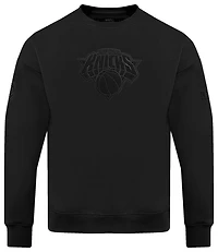 Pro Standard NEW YORK KNICKS SWEATSHIRT - Men's
