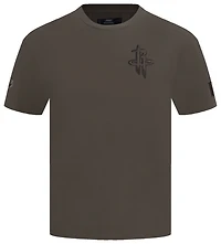 Pro Standard ROCKETS NEUTRAL CJ DROP SHOULDER TEE - Men's