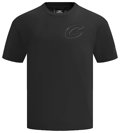 Pro Standard CAVALIERS NEUTRAL CJ DROP SHOULDER TEE - Men's