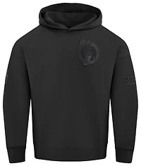 Pro Standard Celtics Pullover Hoodie - Men's