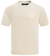 Pro Standard CELTICS NEUTRAL CJ DROP SHOULDER TEE - Men's