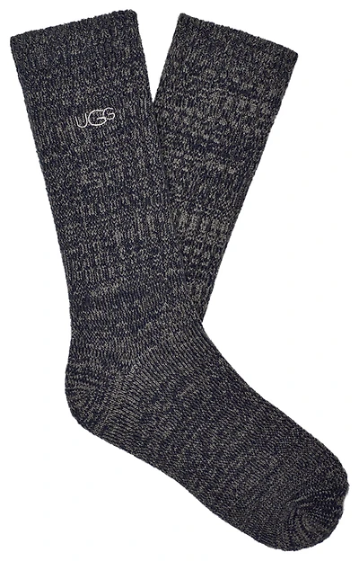 UGG Trey Rib Knit Crew - Men's