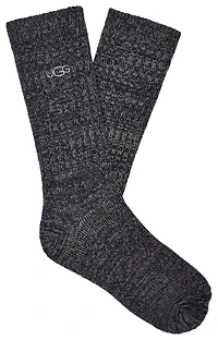 UGG Trey Rib Knit Crew - Men's