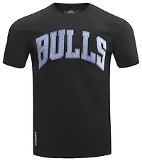 Pro Standard Bulls BP T-Shirt - Men's
