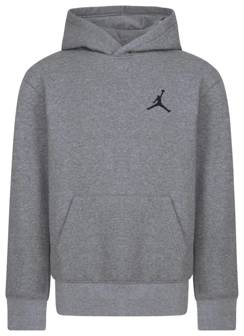 Jordan MJ Essentials Pullover Hoodie - Boys' Grade School