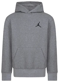 Jordan MJ Essentials Pullover Hoodie - Boys' Grade School