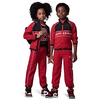 Jordan Wind Breaker Piping Set - Boys' Preschool