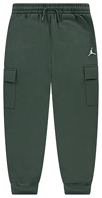 Jordan Brooklyn Fleece Cargo Pants - Boys' Grade School