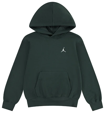 Jordan Brooklyn Fleece Hoodie - Boys' Grade School
