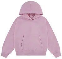 Jordan Brooklyn Fleece Pullover Hoodie - Girls' Grade School