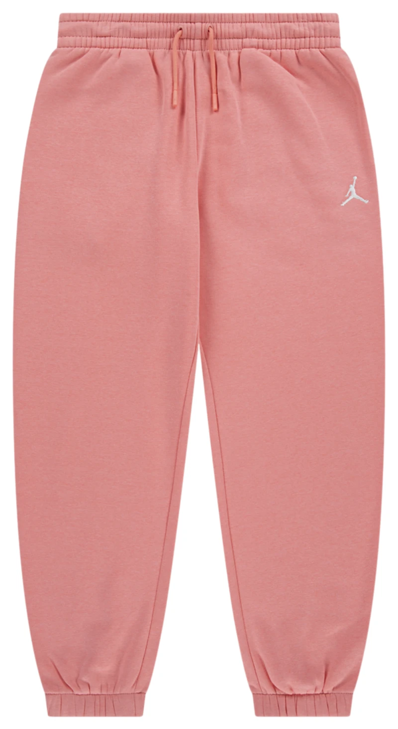 Jordan G Brooklyn Fleece Pants - Boys' Grade School