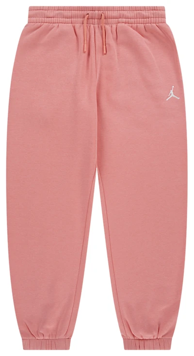 Jordan G Brooklyn Fleece Pants - Boys' Grade School