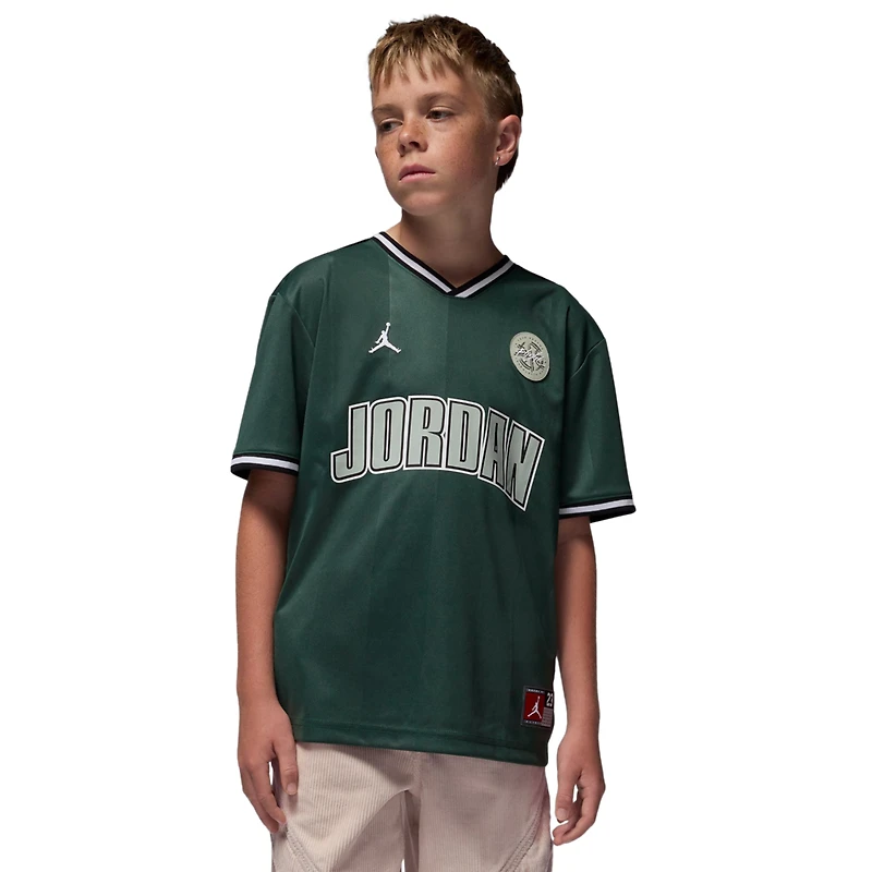 Jordan Sport Jersey - Boys' Grade School