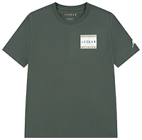 Jordan Printed AAJBN Label T-Shirt - Boys' Grade School