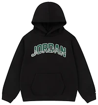 Jordan Mountain Fill Pullover Hoodie - Boys' Grade School