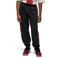 Jordan Sketch Fleece Pants - Boys' Grade School