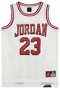 Jordan Sketch 23 Jersey - Boys' Grade School