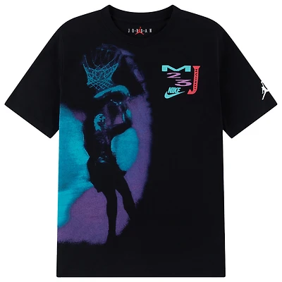 Jordan Brooklyn Dream Dunk T-Shirt - Boys' Grade School