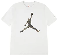 Jordan MVP Realtree Fill Short Sleeve T-Shirt - Boys' Grade School