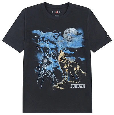 Jordan Retro Spec T-Shirt - Boys' Preschool
