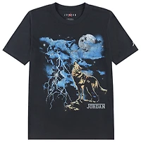 Jordan Retro Spec T-Shirt - Boys' Preschool