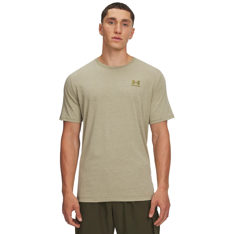 Under Armour Icon Tee - Men's
