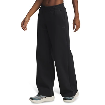 Under Armour Unstoppable Fleece Pant - Women's