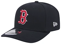 New Era Red Sox 9SEVENTY OTC Stretch-Snap Cap - Men's