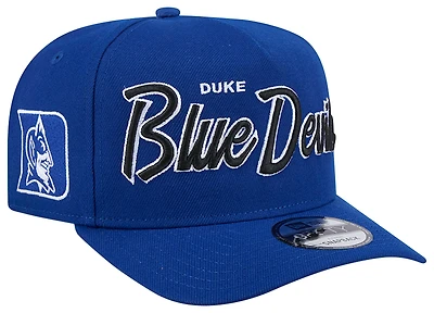 New Era NCAA 950 A-Frame Poly Script 24393 OTC Cap - Men's